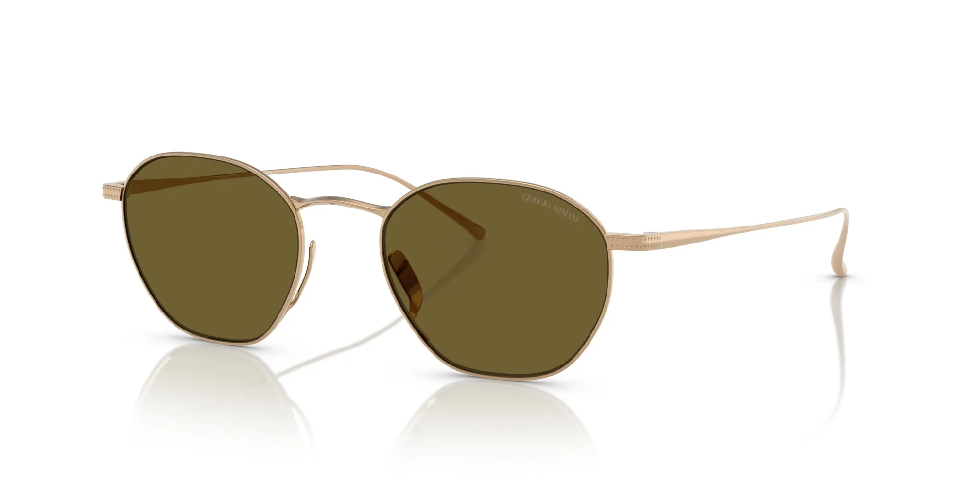 Giorgio Armani 6160T SOLE 338673 - immagine 4
