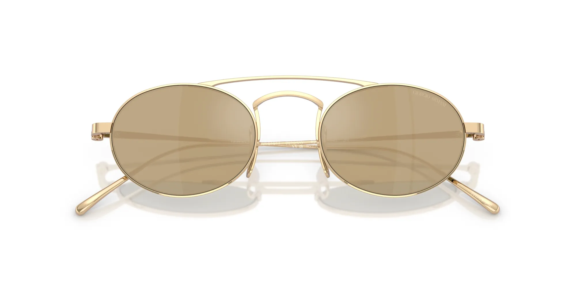 Giorgio Armani 6161T SOLE 30130W - immagine 2