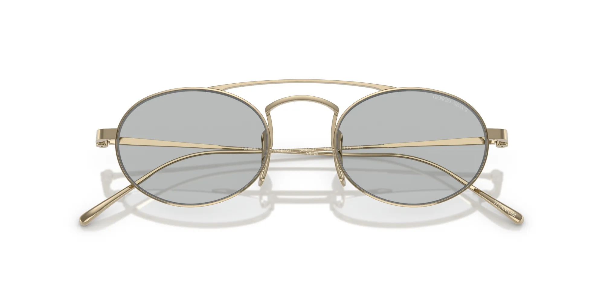 Giorgio Armani 6161T SOLE 338487 - immagine 2