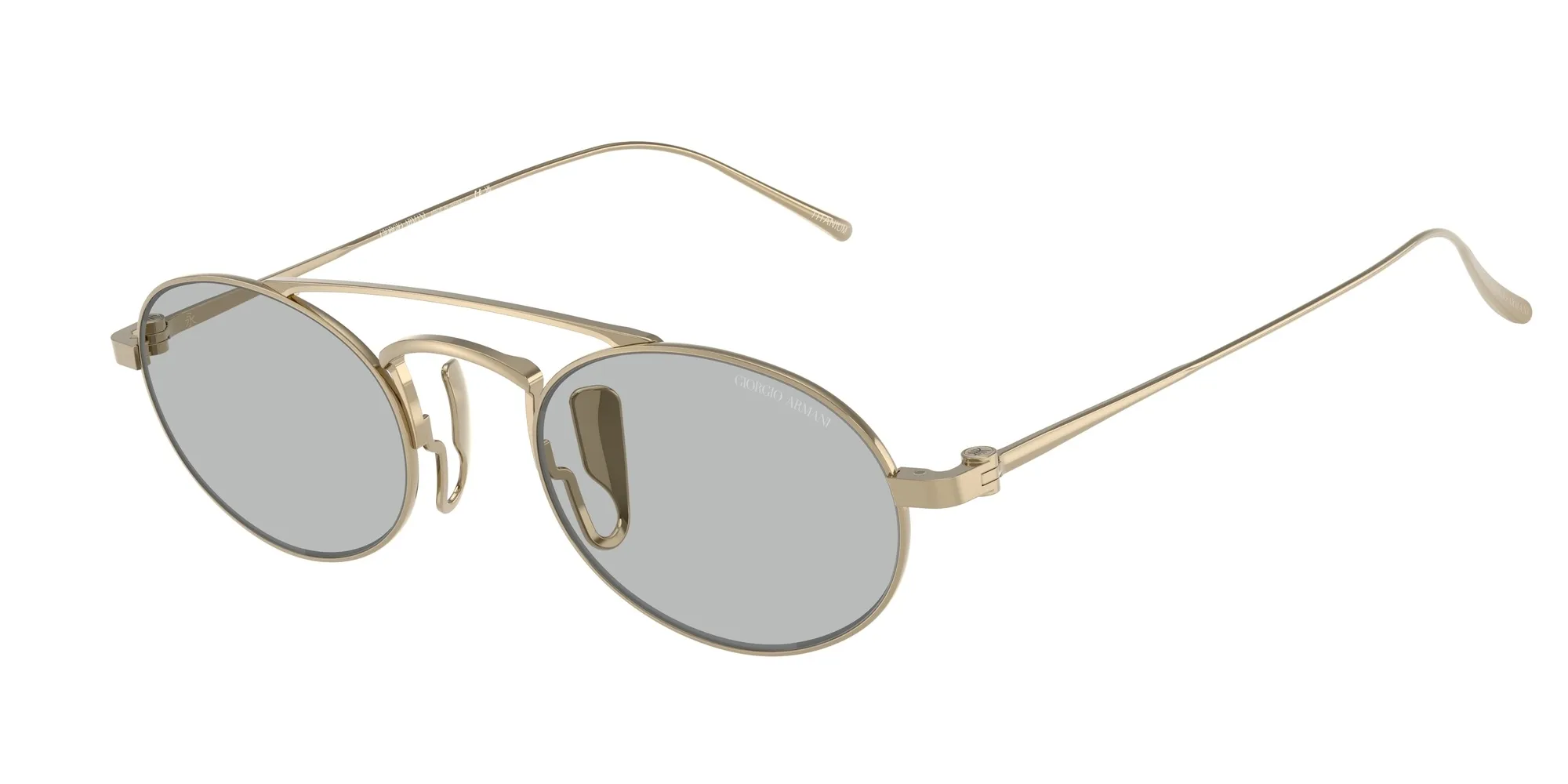 Giorgio Armani 6161T SOLE 338487 - immagine 3