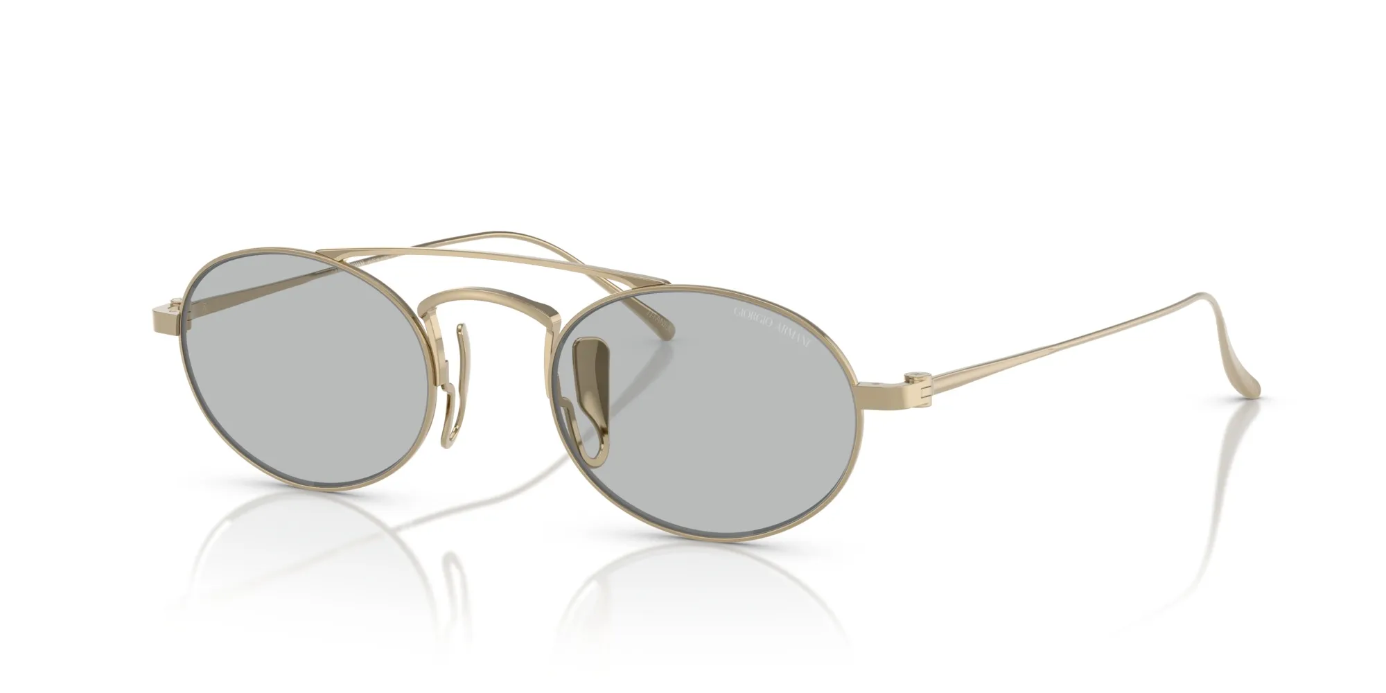 Giorgio Armani 6161T SOLE 338487 - immagine 4