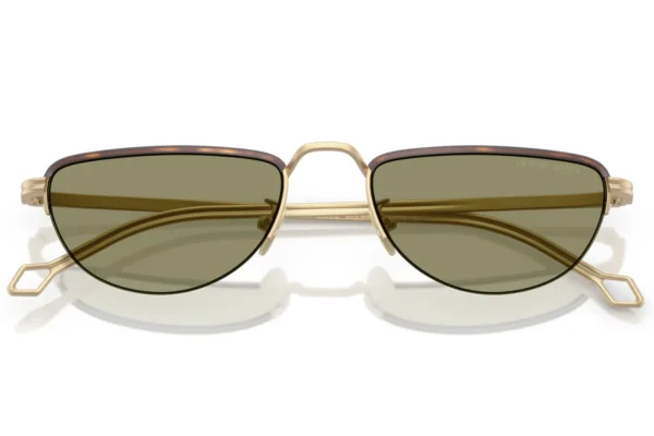 Giorgio Armani 6166J SOLE 30022A