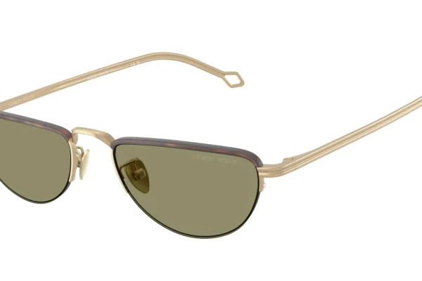 Giorgio Armani 6166J SOLE 30022A