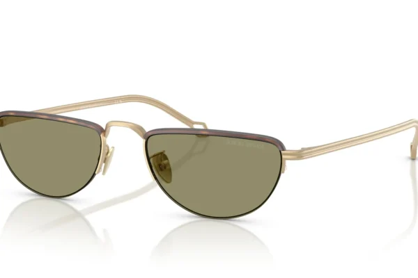 Giorgio Armani 6166J SOLE 30022A