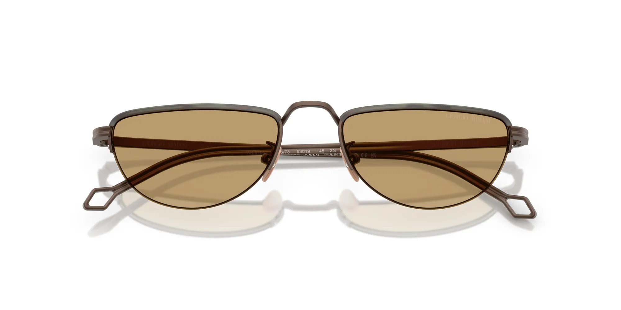 Giorgio Armani 6166J SOLE 300673 - immagine 2