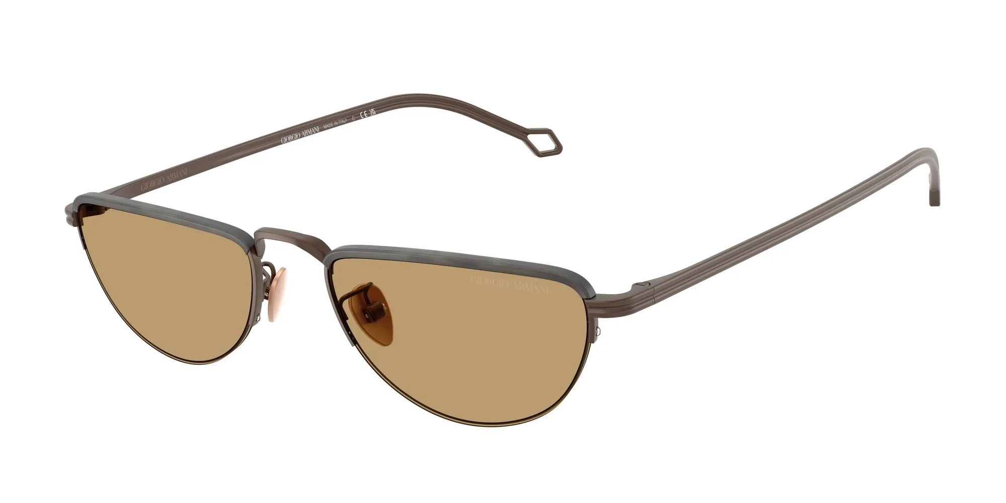 Giorgio Armani 6166J SOLE 300673 - immagine 3