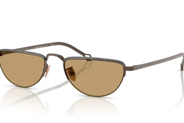 Giorgio Armani 6166J SOLE 300673