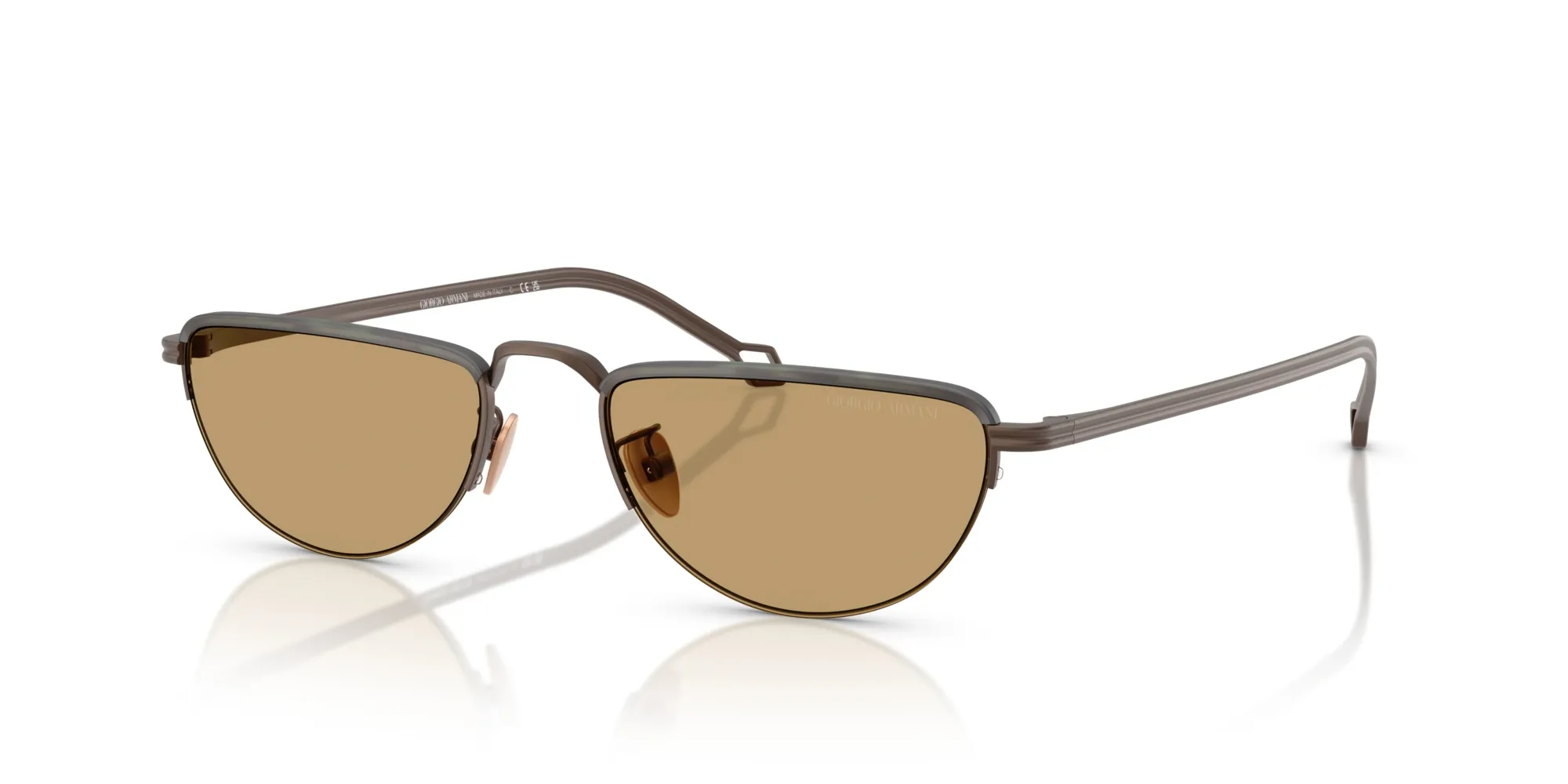 Giorgio Armani 6166J SOLE 300673 - immagine 4