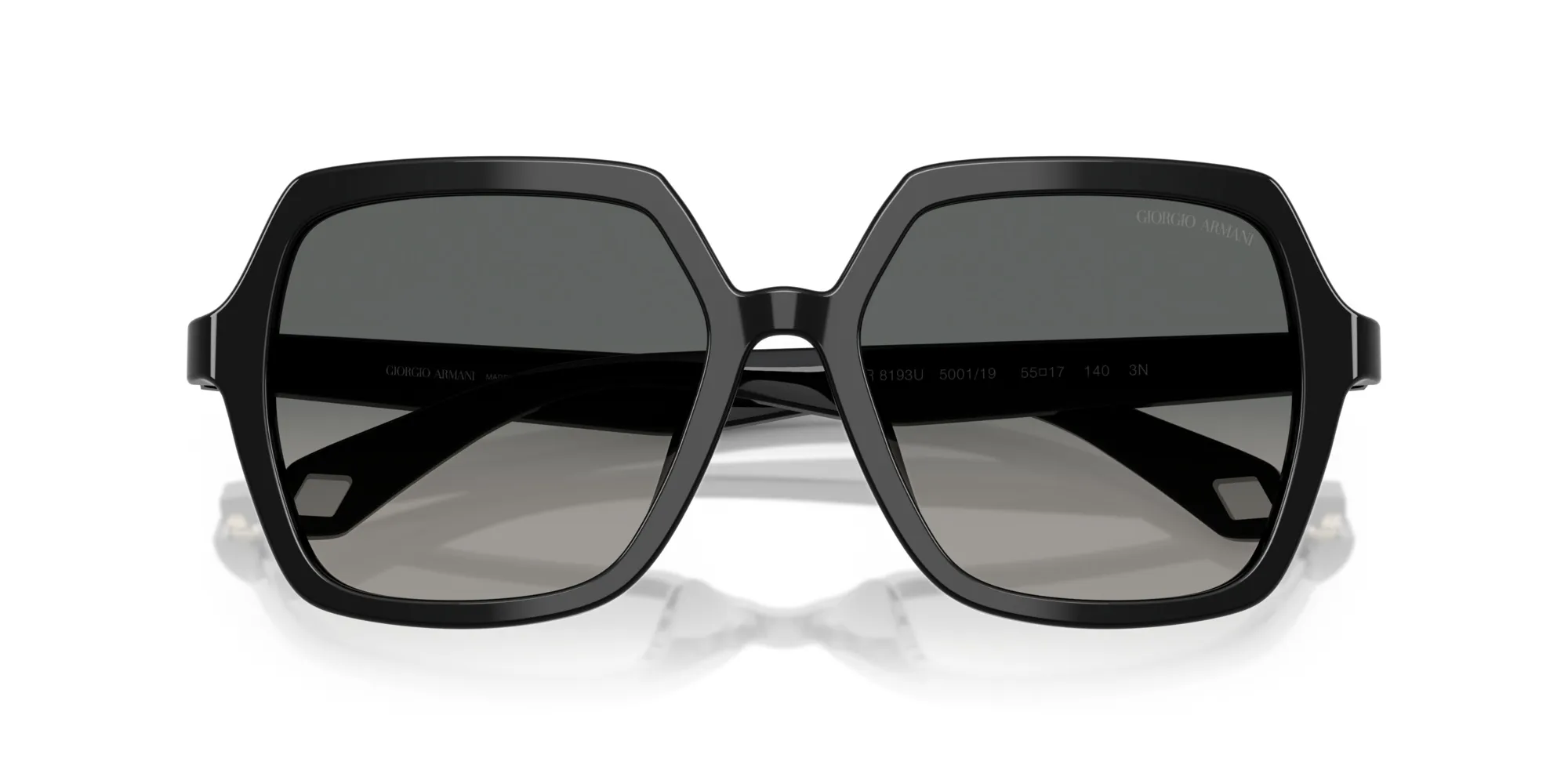 Giorgio Armani 8193U SOLE 500119 - immagine 2