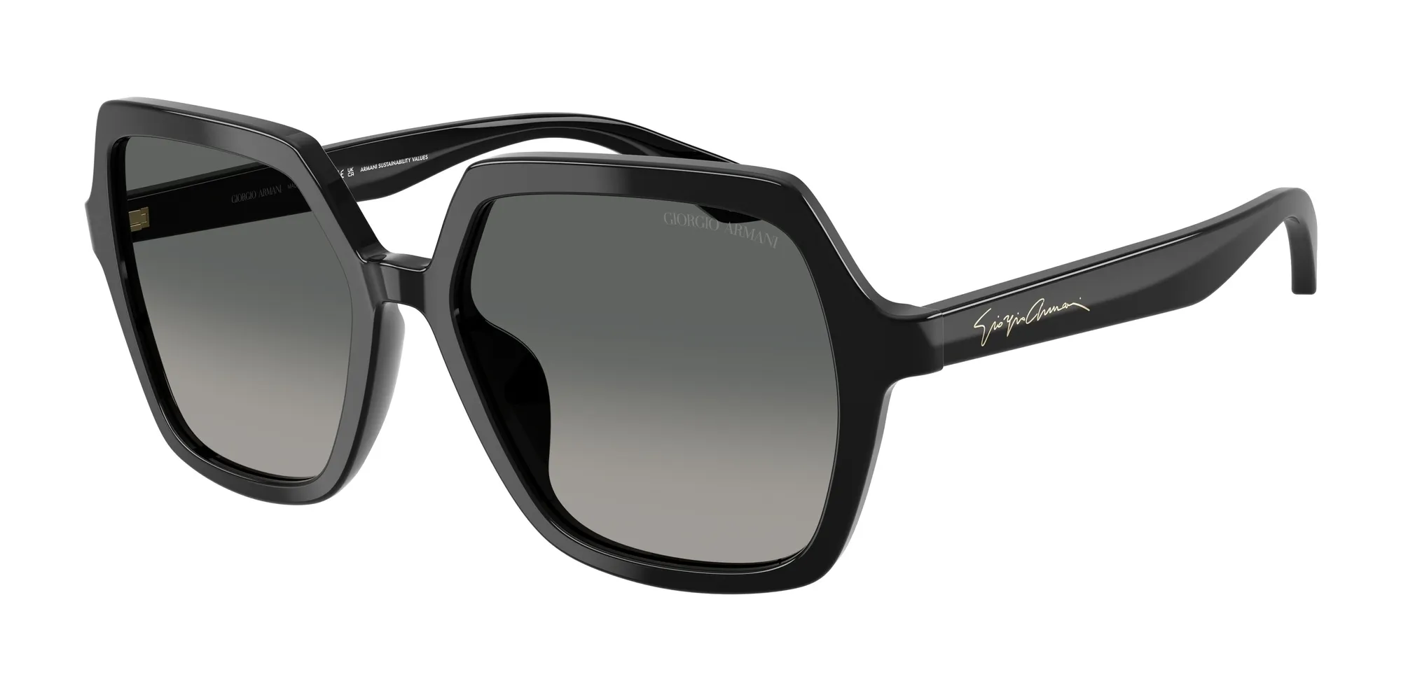 Giorgio Armani 8193U SOLE 500119 - immagine 3