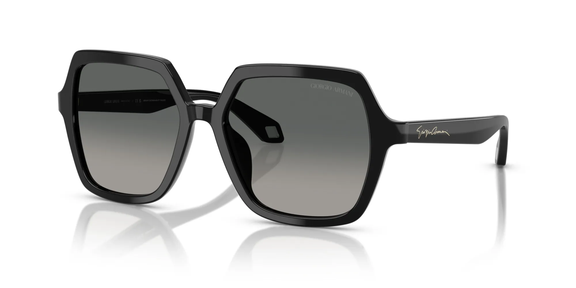 Giorgio Armani 8193U SOLE 500119 - immagine 4
