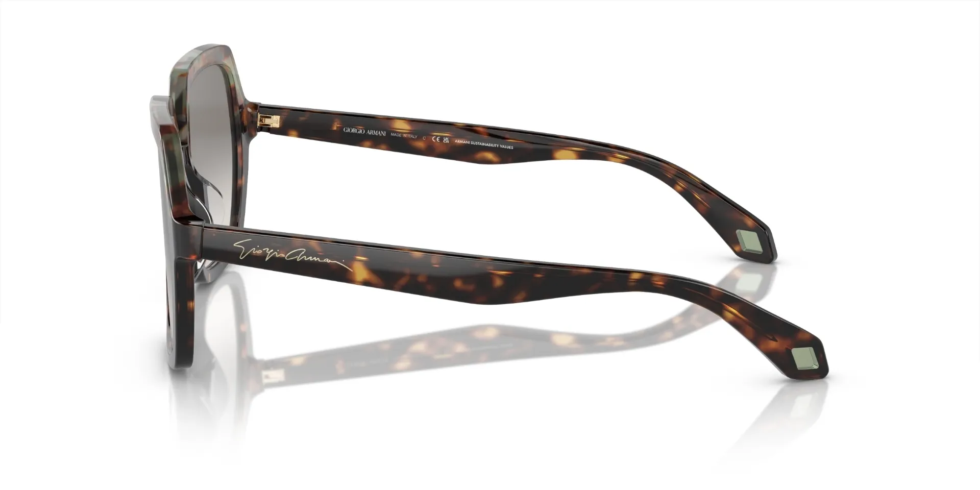 Giorgio Armani 8193U SOLE 587932 - immagine 2