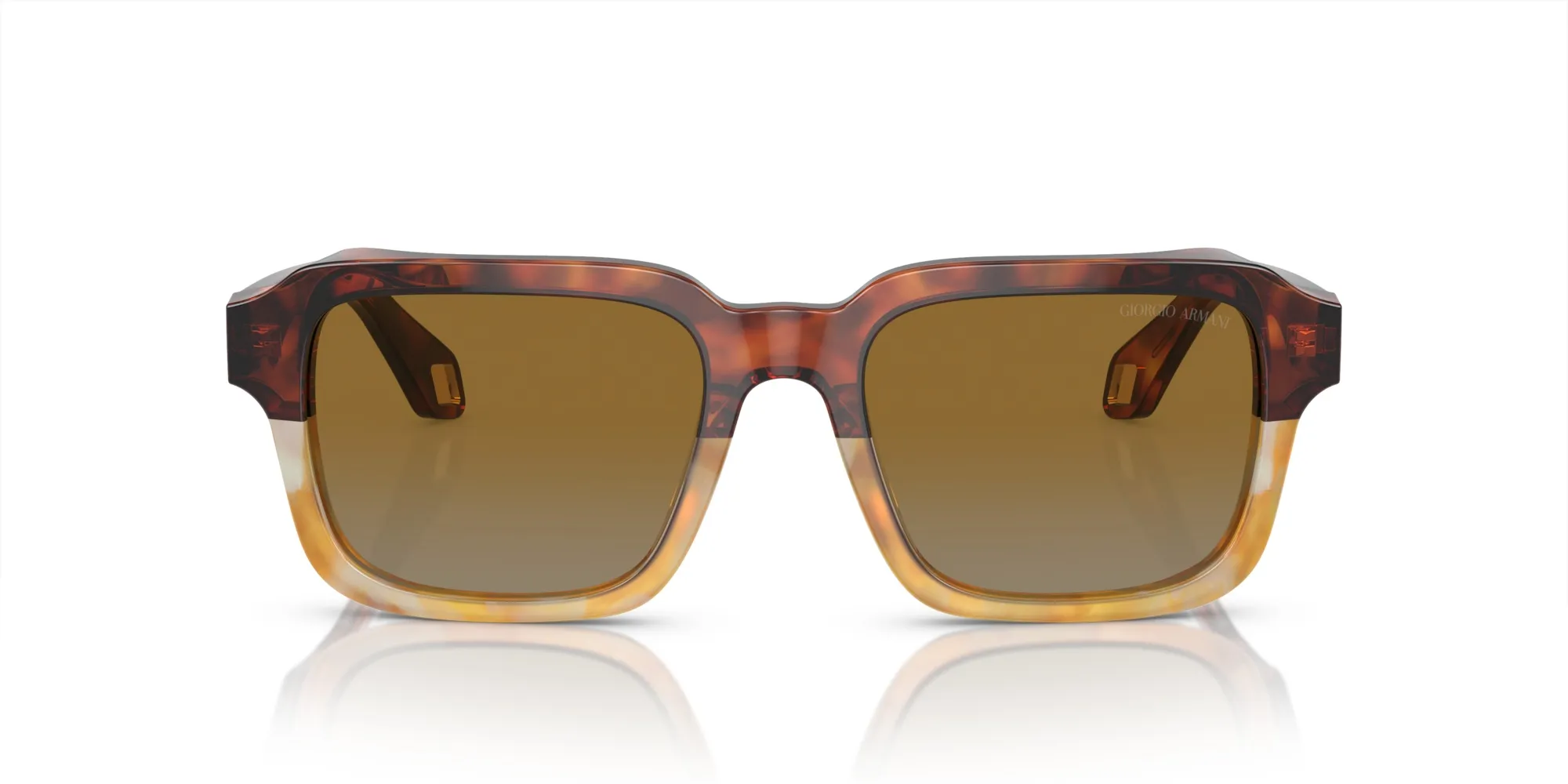 Giorgio Armani 8194U SOLE 6034B2