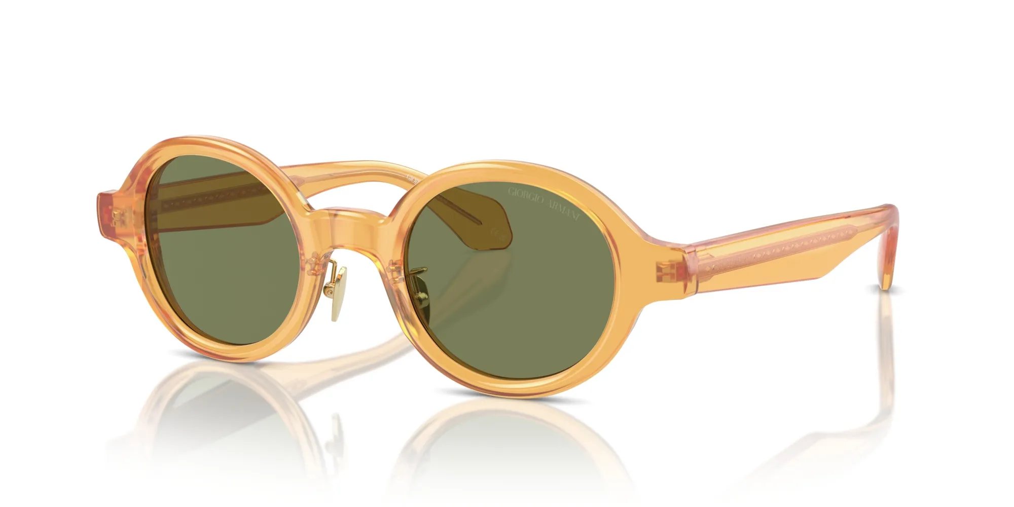 Giorgio Armani 8205 SOLE 60632A - immagine 4