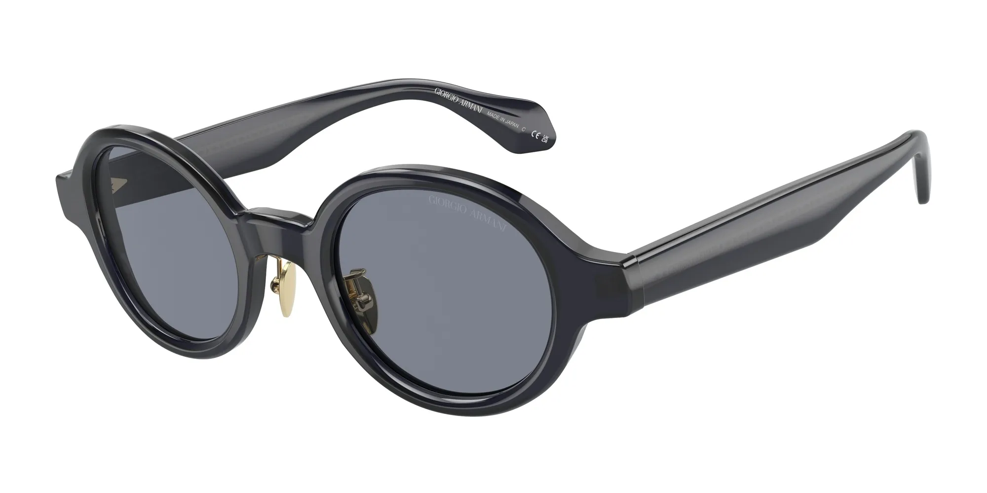 Giorgio Armani 8205 SOLE 606419 - immagine 3