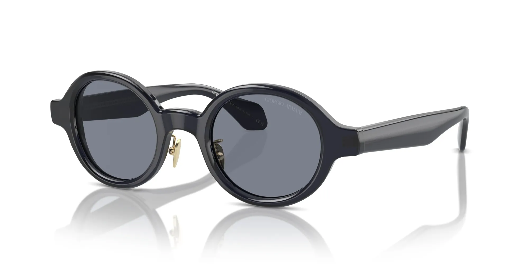Giorgio Armani 8205 SOLE 606419 - immagine 4