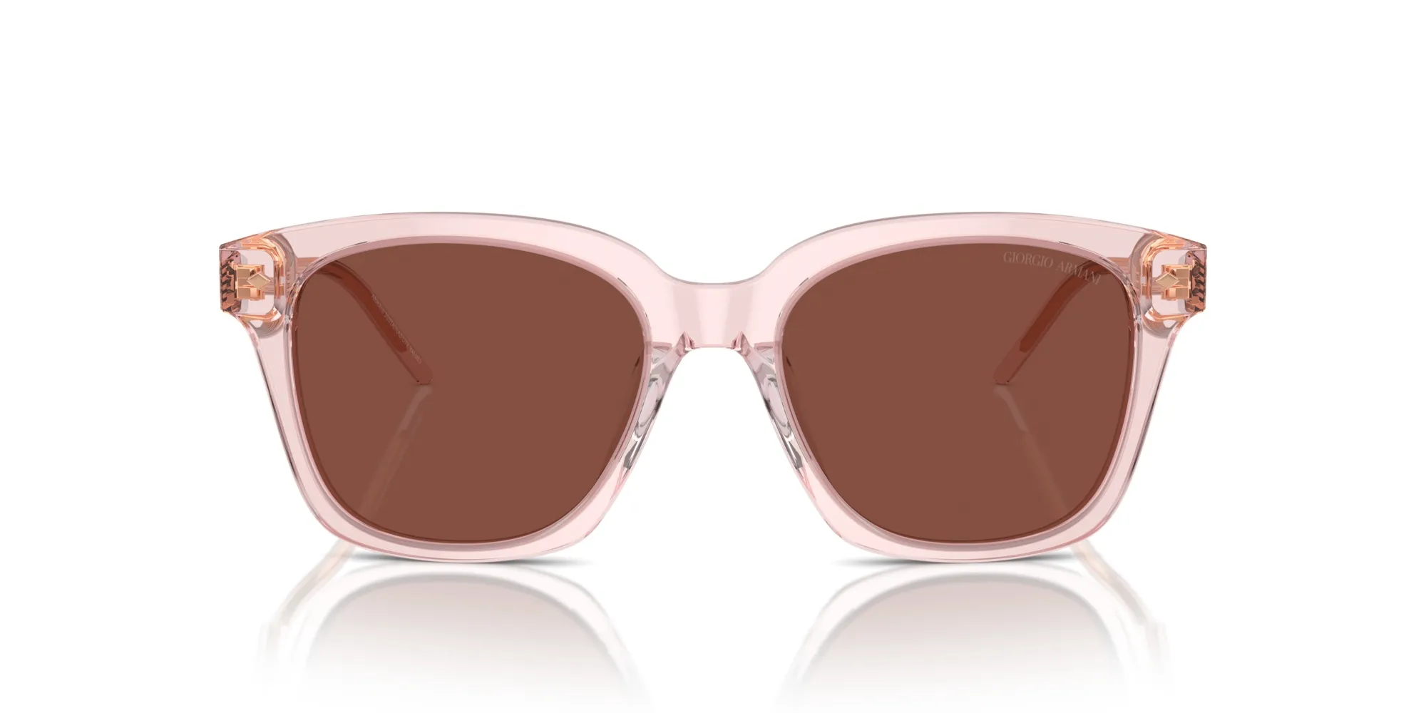 Giorgio Armani 8210U SOLE 6073C5