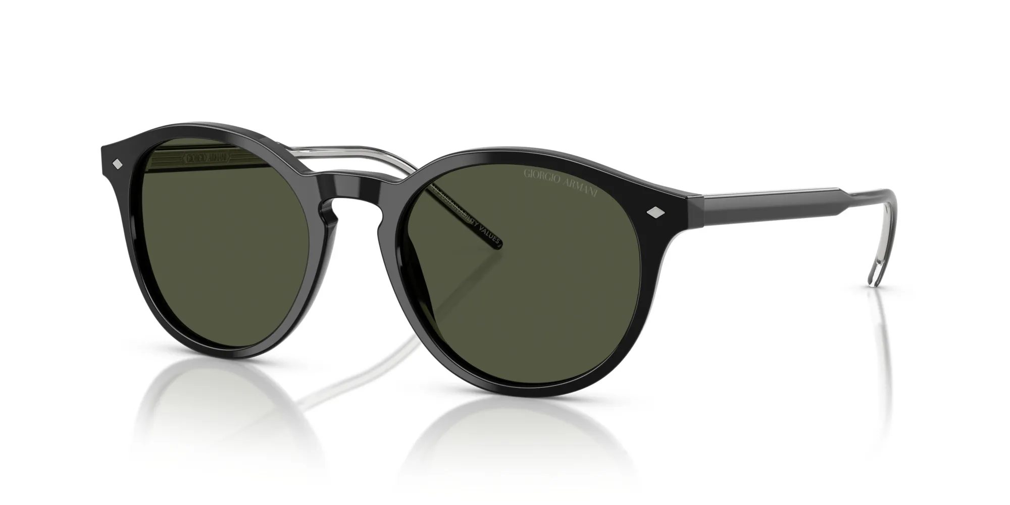 Giorgio Armani 8211 SOLE 587531 - immagine 4