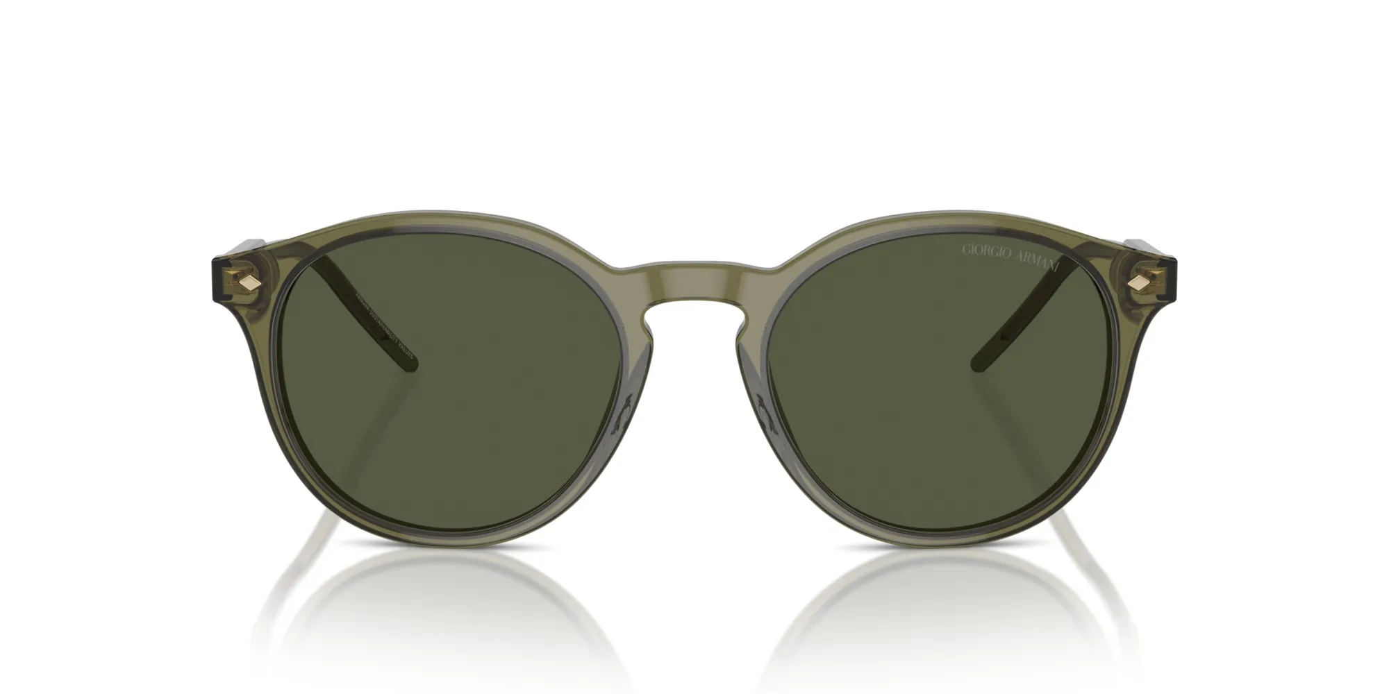 Giorgio Armani 8211 SOLE 607452