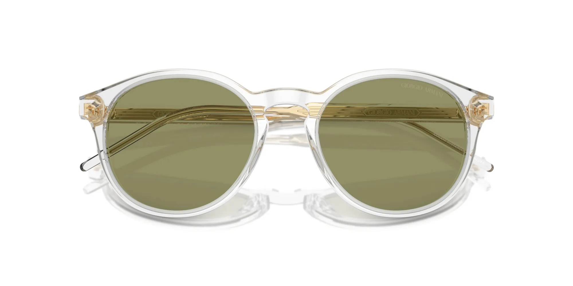Giorgio Armani 8211 SOLE 607514 - immagine 2