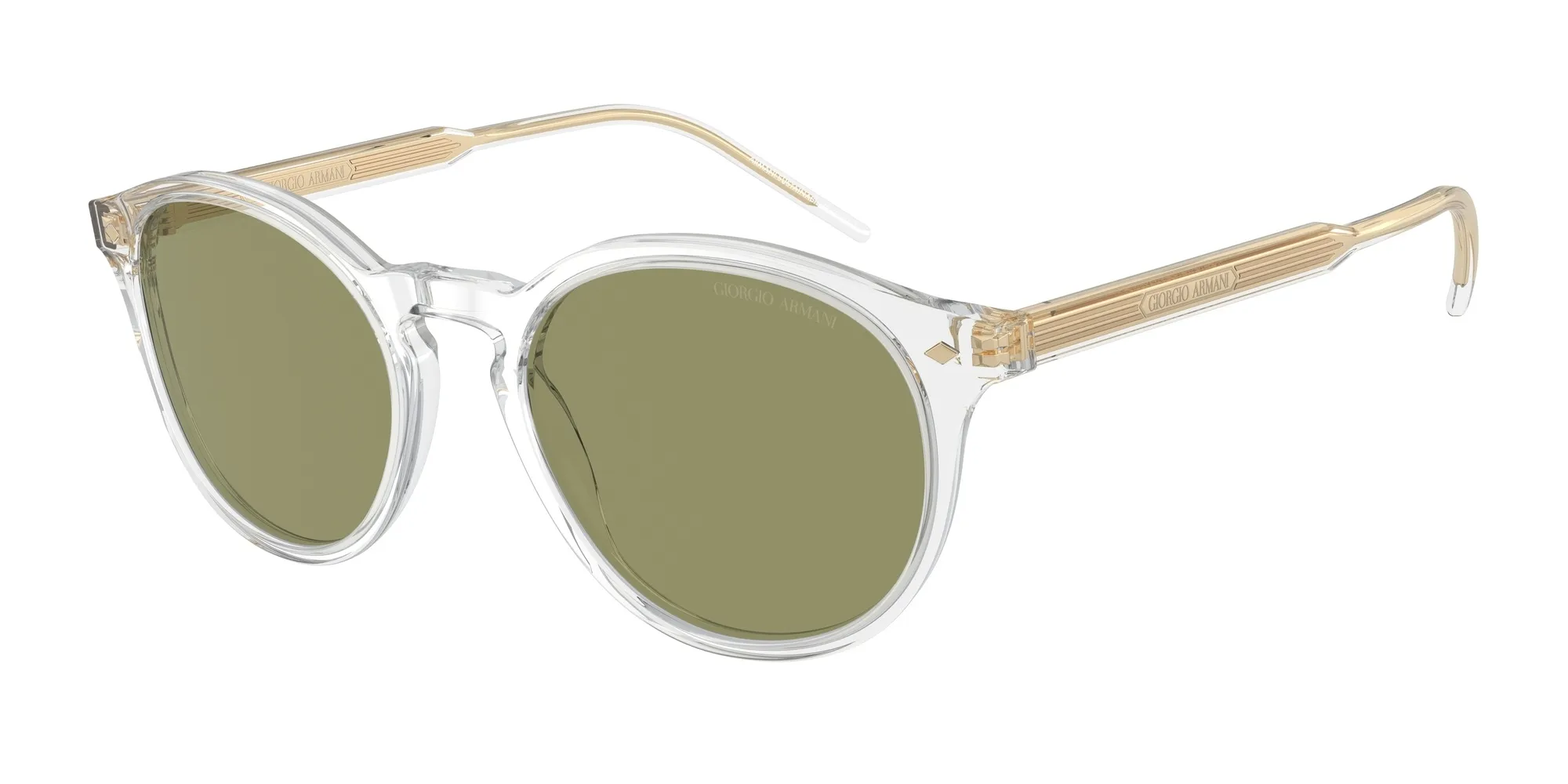 Giorgio Armani 8211 SOLE 607514 - immagine 3