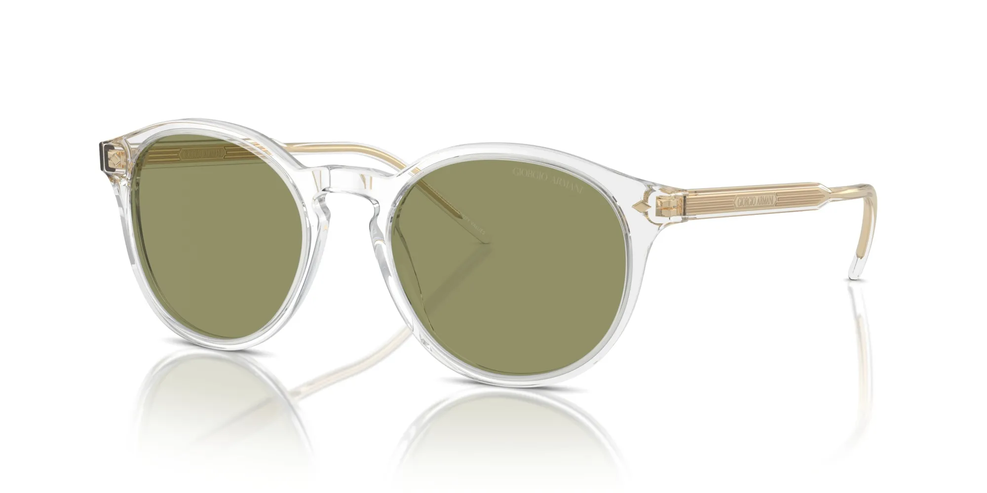 Giorgio Armani 8211 SOLE 607514 - immagine 4