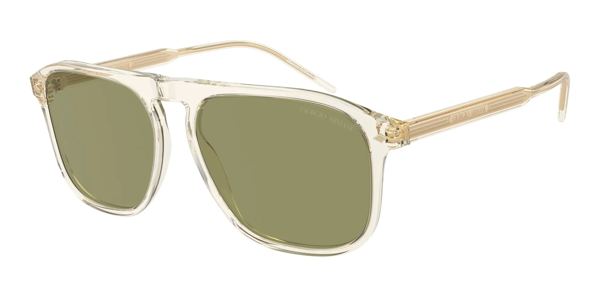 Giorgio Armani 8212 SOLE 607714 - immagine 3
