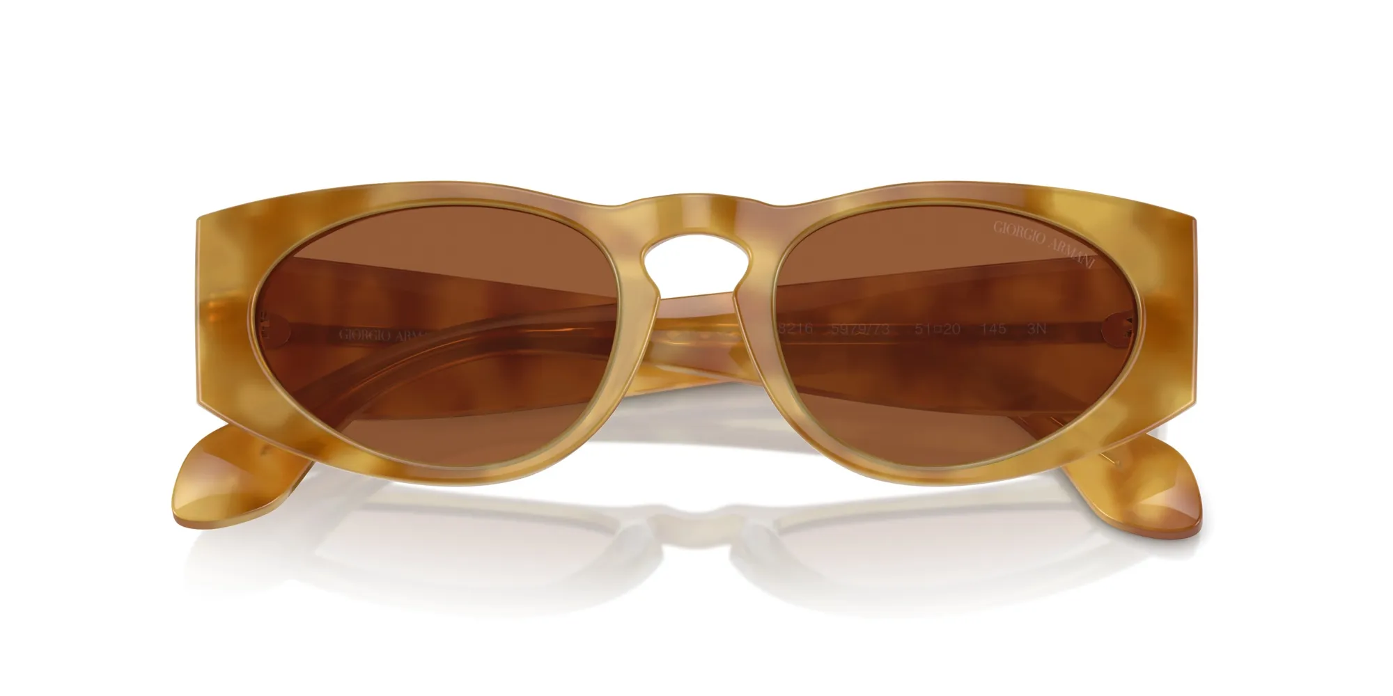Giorgio Armani 8216 SOLE 597973 - immagine 2
