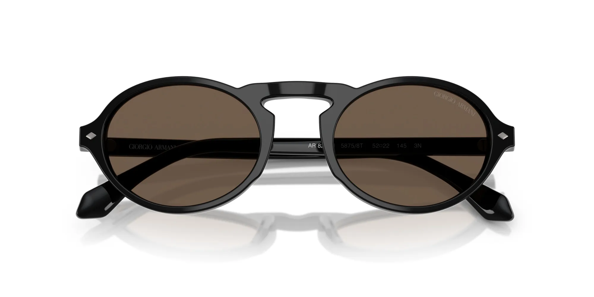 Giorgio Armani 8219U SOLE 58758T - immagine 2