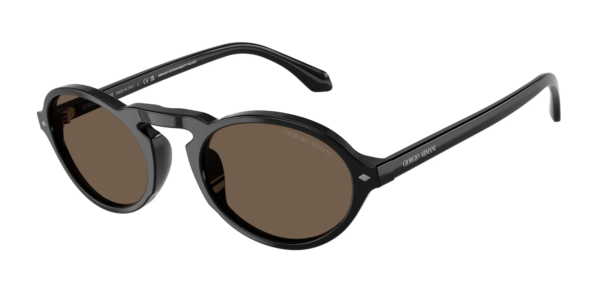 Giorgio Armani 8219U SOLE 58758T - immagine 3