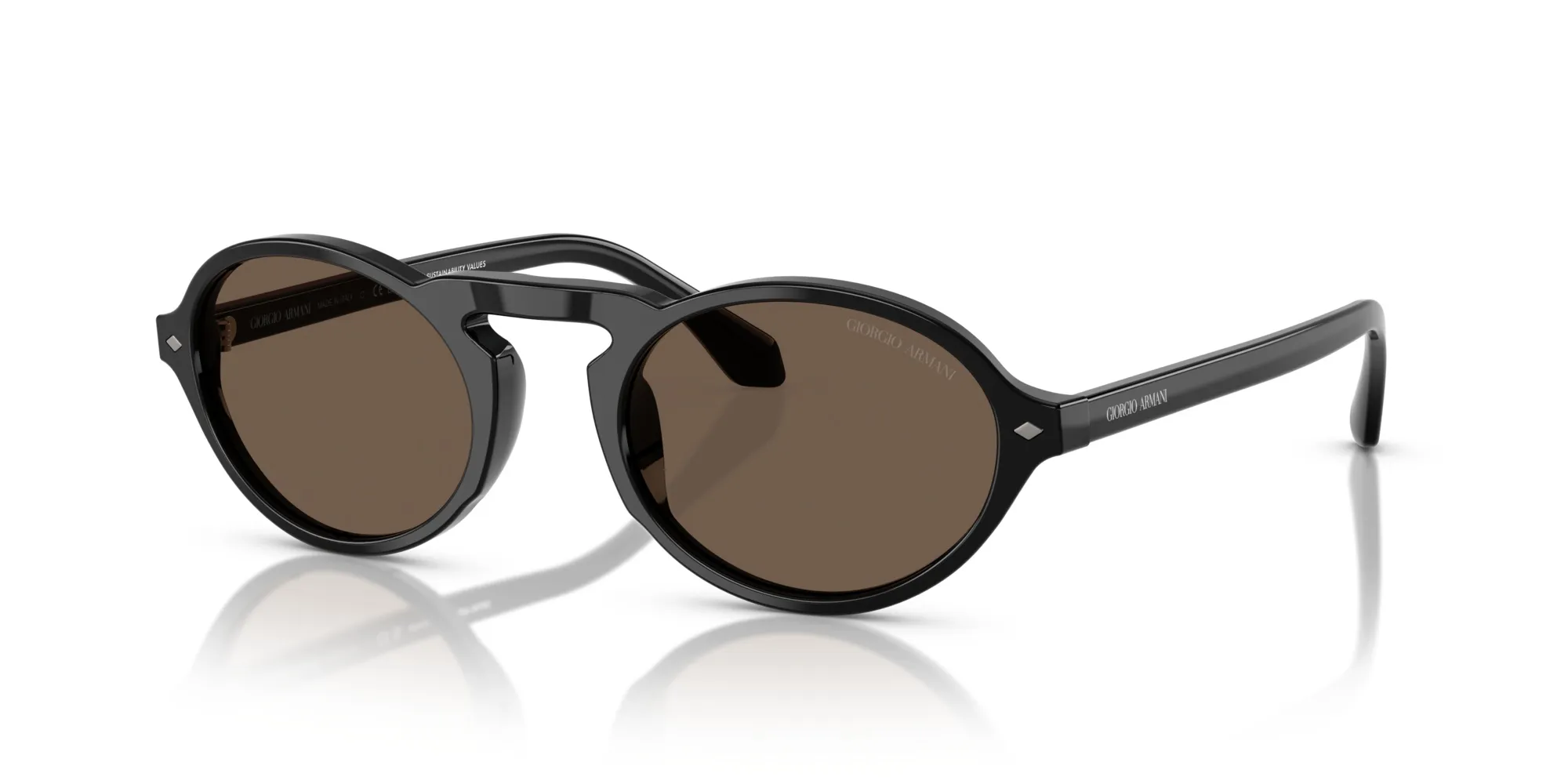 Giorgio Armani 8219U SOLE 58758T - immagine 4
