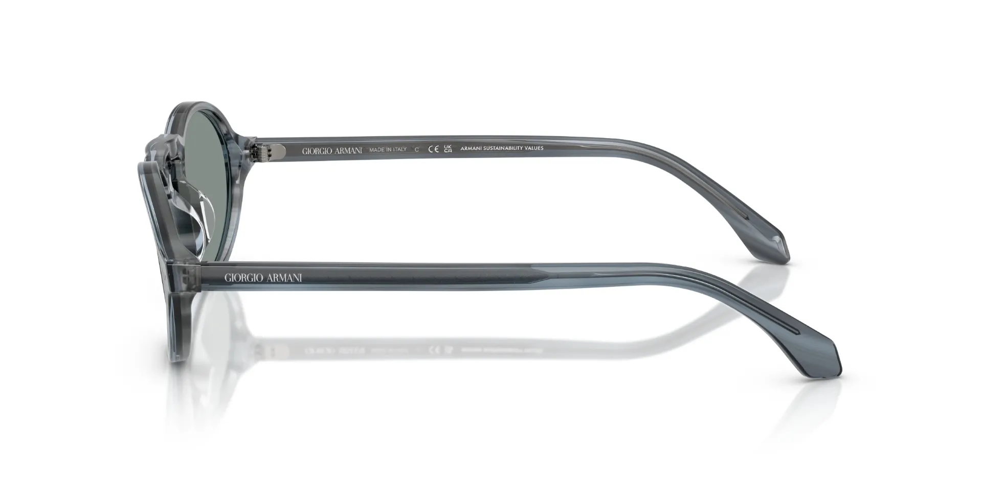 Giorgio Armani 8219U SOLE 634356 - immagine 2
