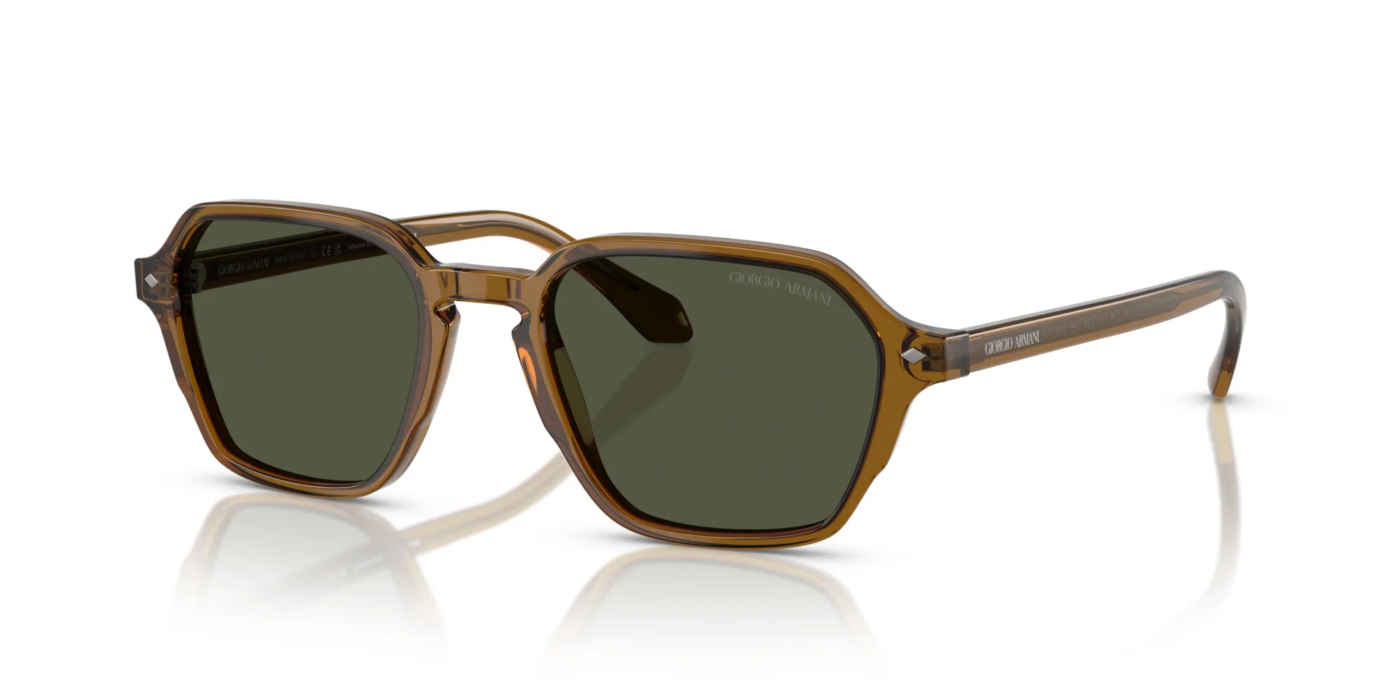 Giorgio Armani 8220 SOLE 617231 - immagine 4