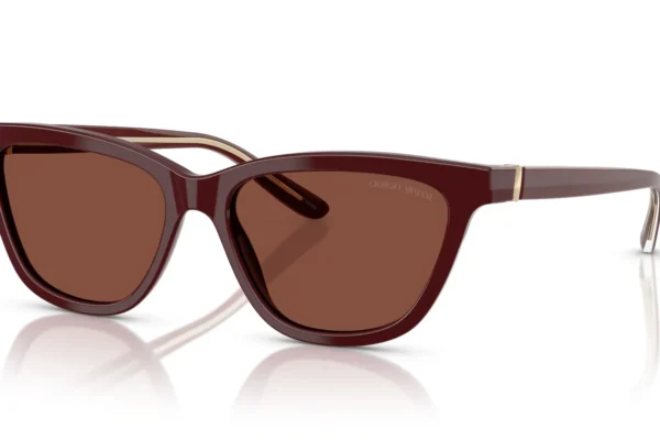 Giorgio Armani 8221 SOLE 5955C5