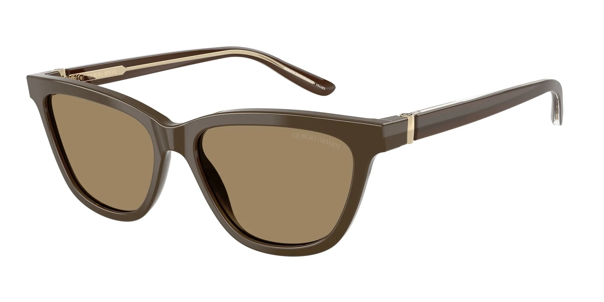 Giorgio Armani 8221 SOLE 595753 - immagine 3