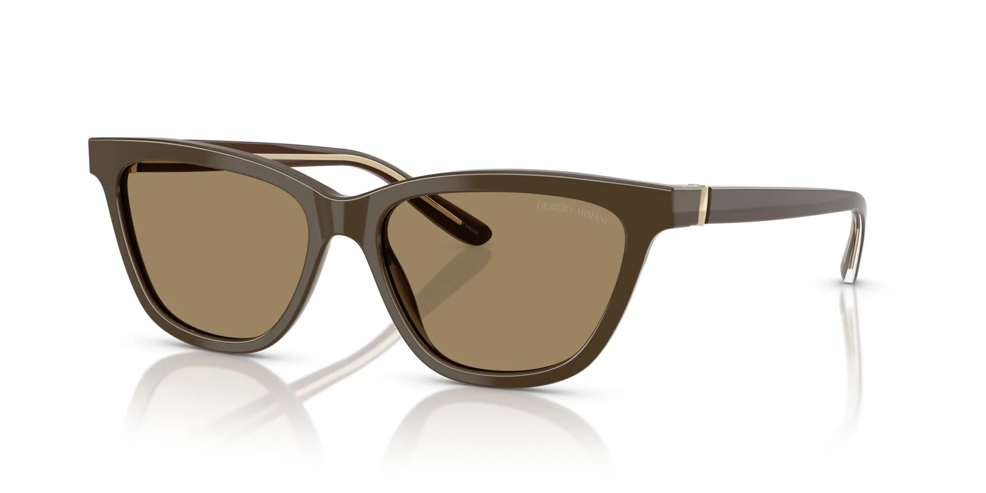 Giorgio Armani 8221 SOLE 595753 - immagine 4