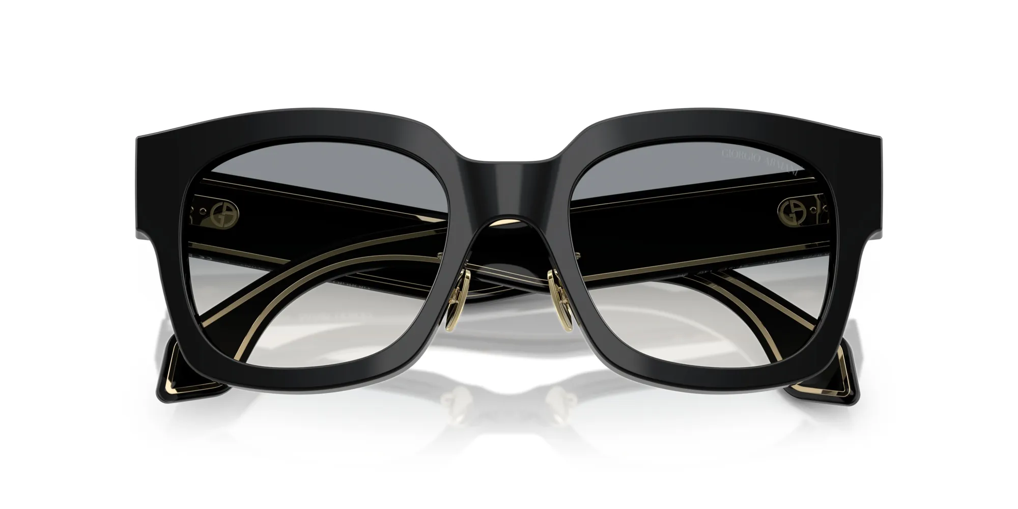 Giorgio Armani 8223 SOLE 500111 - immagine 2