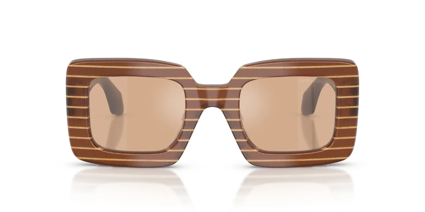 Giorgio Armani 8241U SOLE 63112S