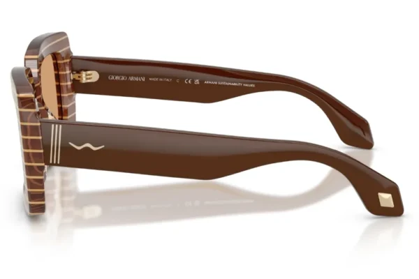 Giorgio Armani 8241U SOLE 63112S