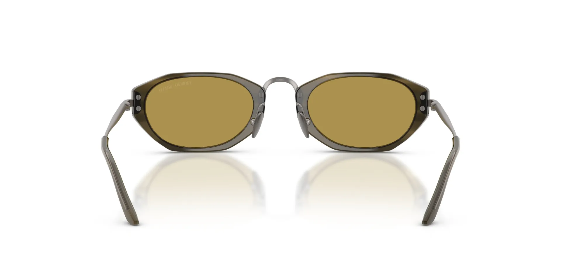 Giorgio Armani 8242 SOLE 6304/2 - immagine 2