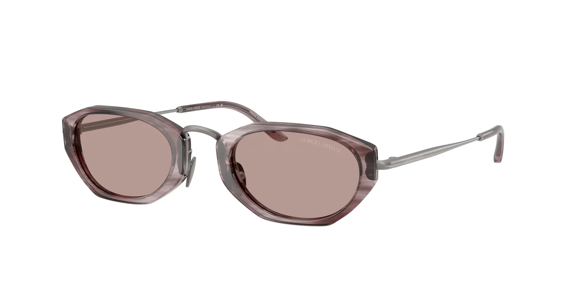Giorgio Armani 8242 SOLE 630513 - immagine 2