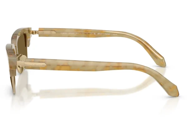 Giorgio Armani 8243 SOLE 630073