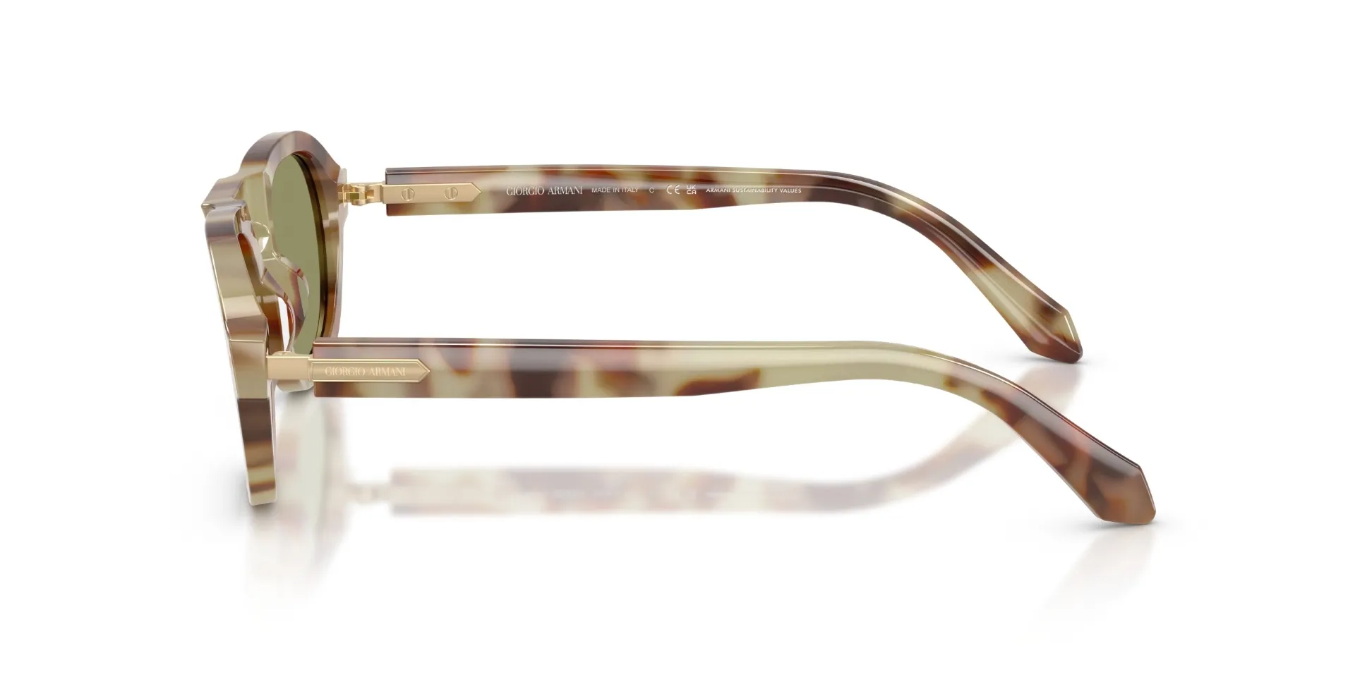 Giorgio Armani 8244 SOLE 629914 - immagine 2