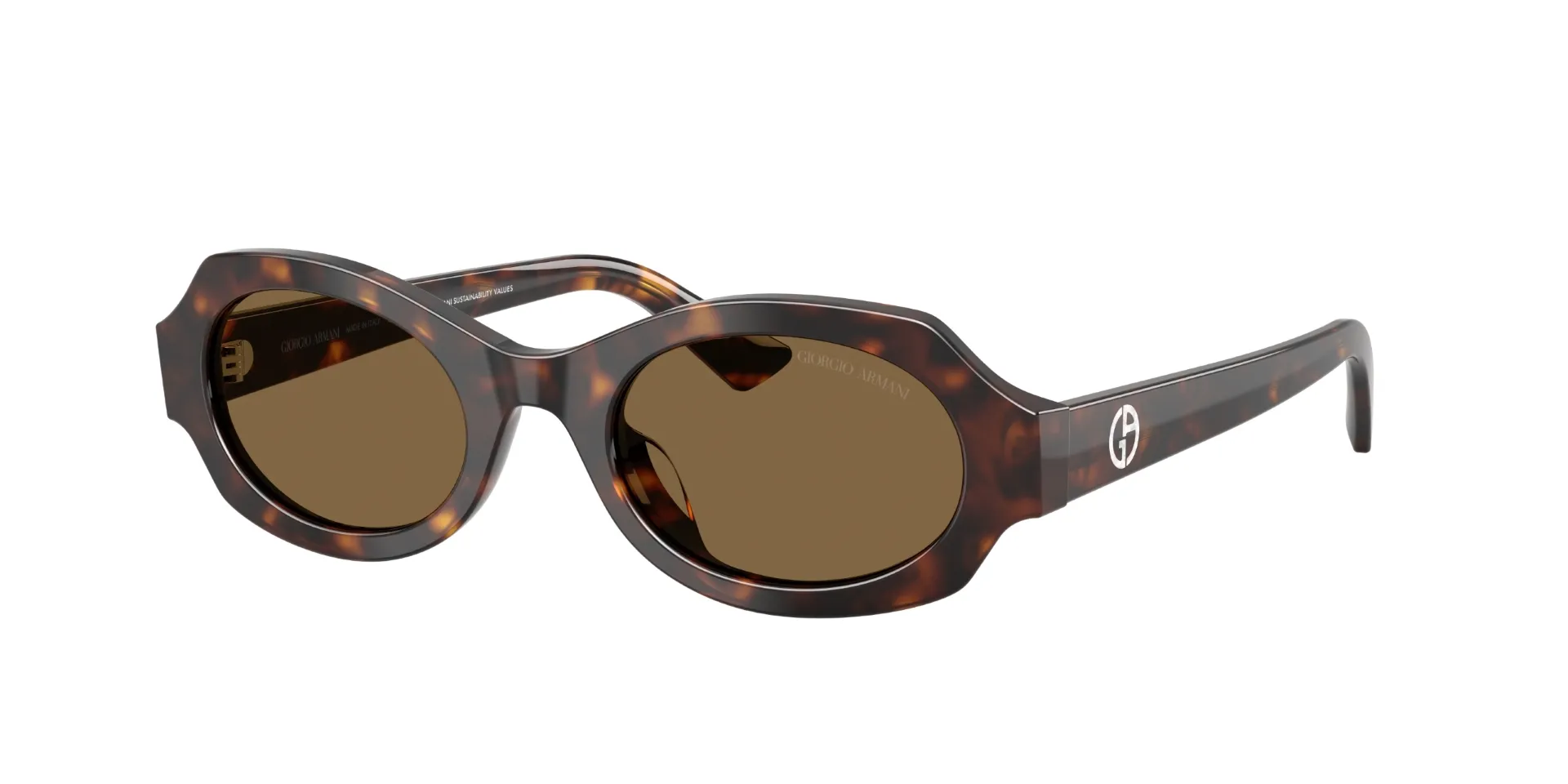 Giorgio Armani 8245HU SOLE 587973 - immagine 2