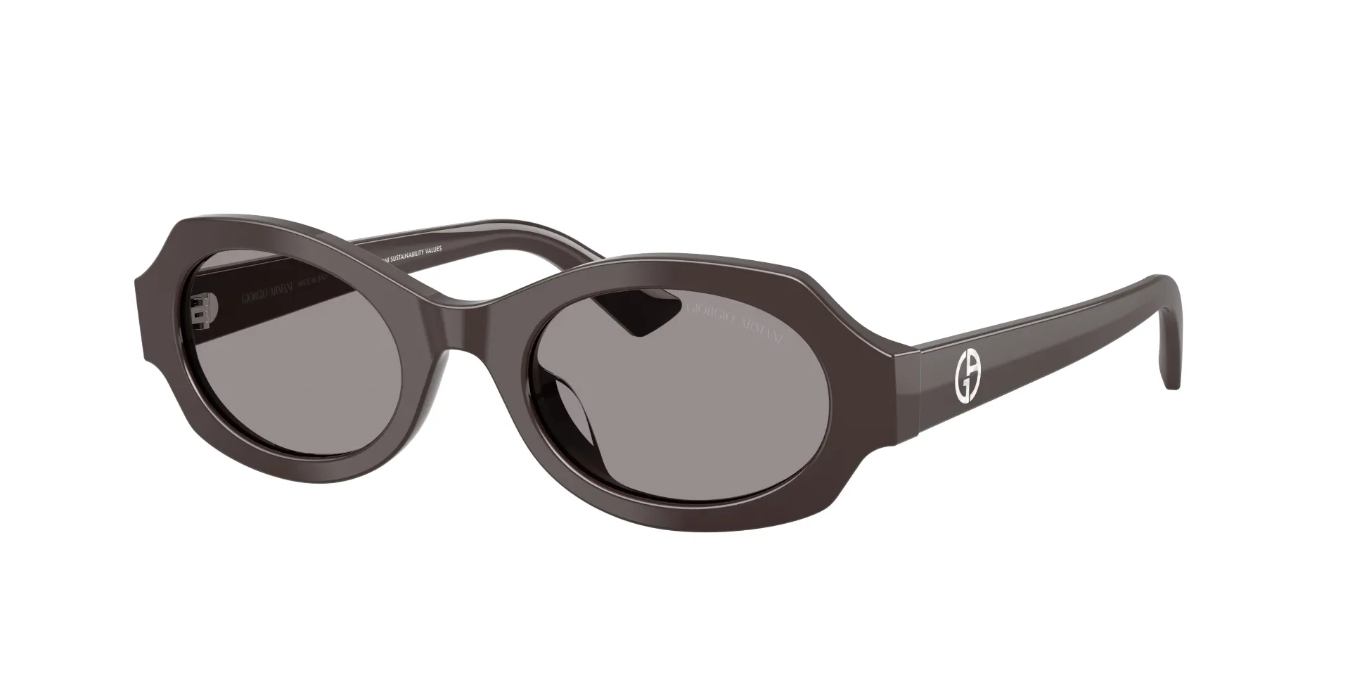 Giorgio Armani 8245HU SOLE 6306/1 - immagine 2