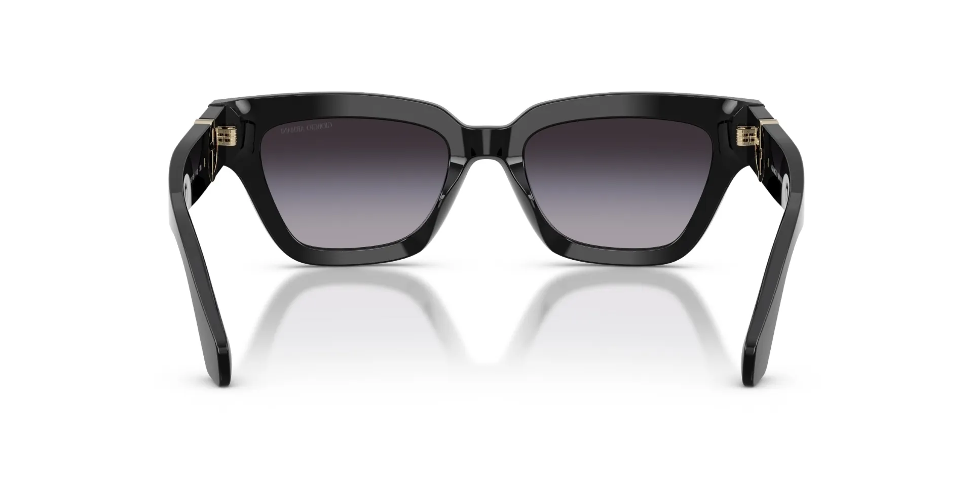 Giorgio Armani 8246U SOLE 58758G - immagine 3