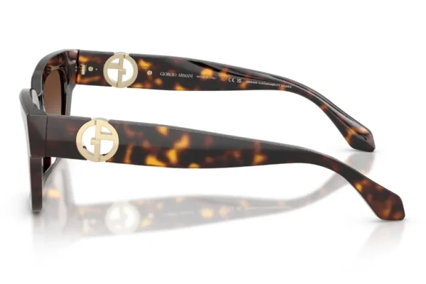 Giorgio Armani 8246U SOLE 587913