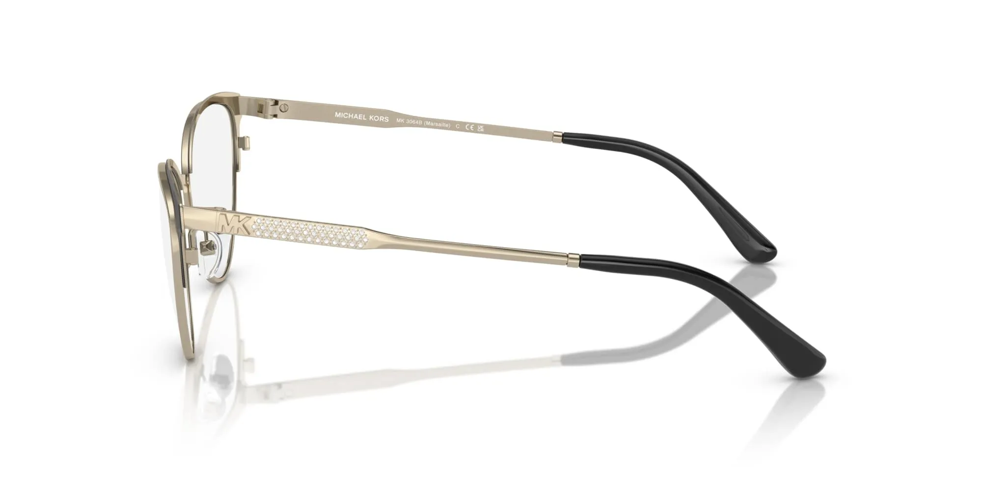 Michael Kors 3064B VISTA 1014 - immagine 2
