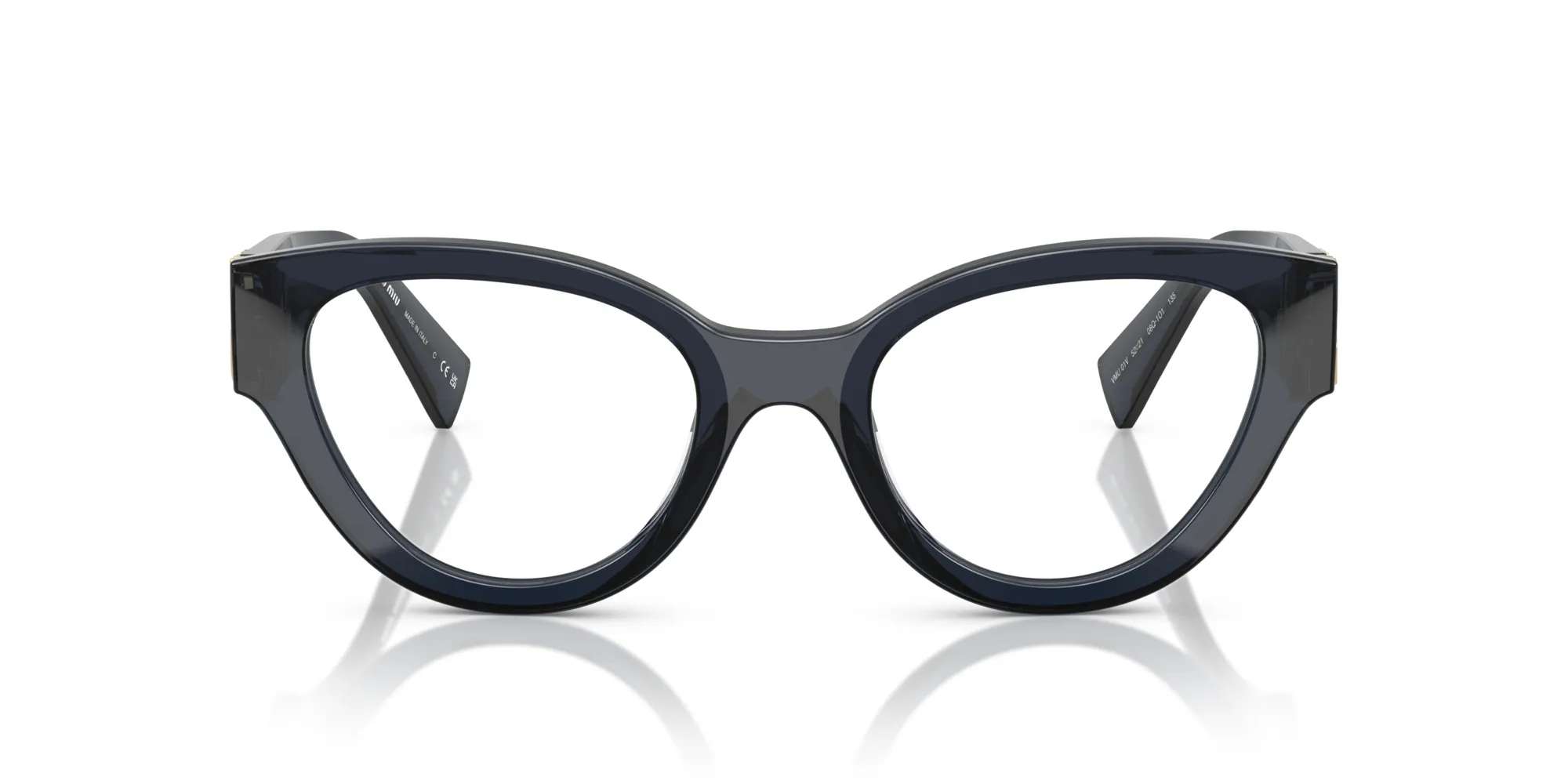 Miu Miu 01VV VISTA 08Q1O1 - immagine 2