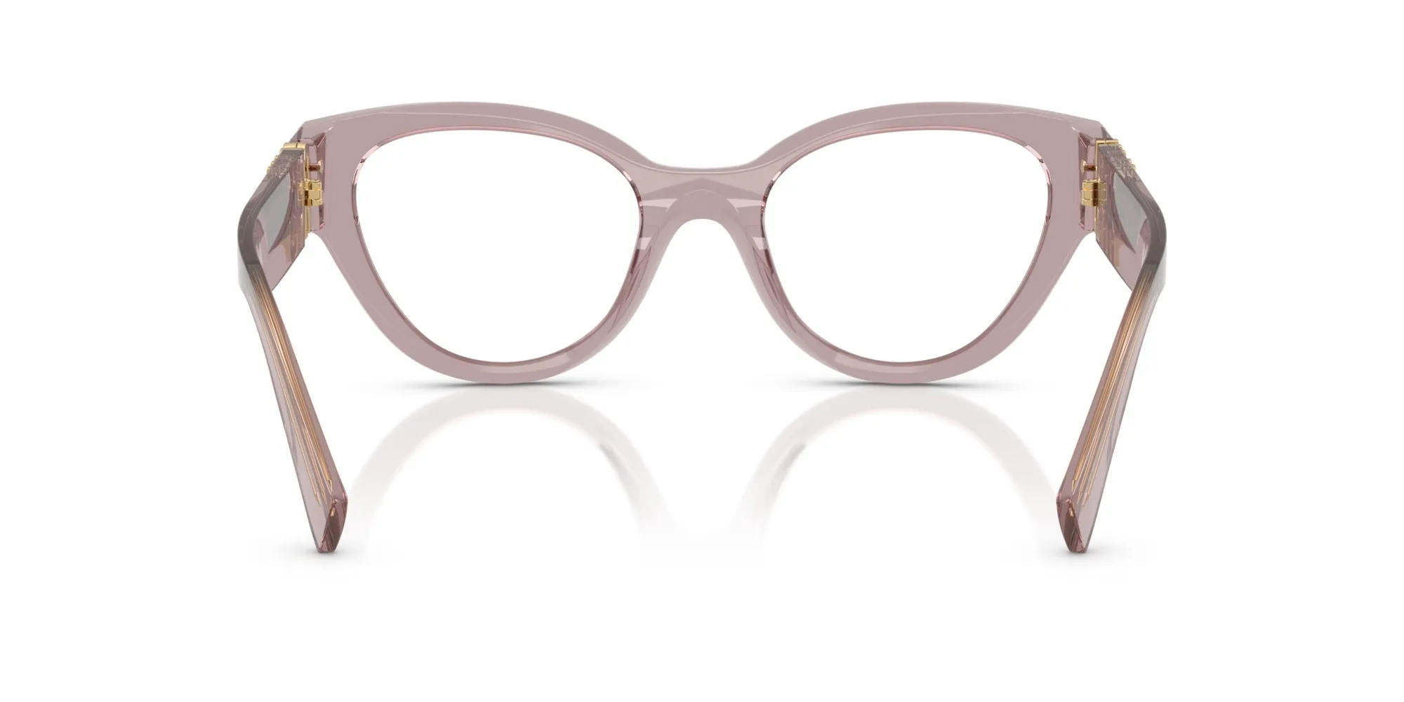 Miu Miu 01VV VISTA 12W1O1 - immagine 4